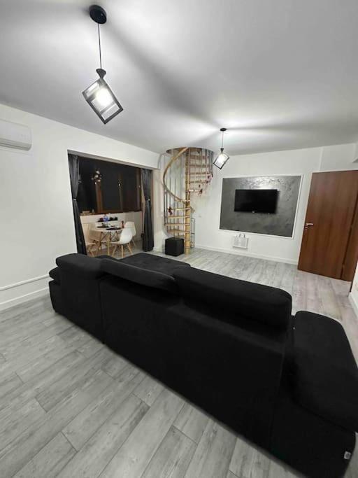 Sunshine Residence Năvodari Εξωτερικό φωτογραφία