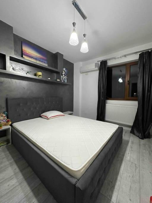 Sunshine Residence Năvodari Εξωτερικό φωτογραφία