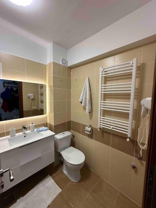 Sunshine Residence Năvodari Εξωτερικό φωτογραφία